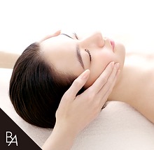 Skincare Before and After - HydraFacial Treatment Results