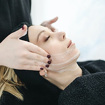Skincare Before and After - Facial Rejuvenation Results