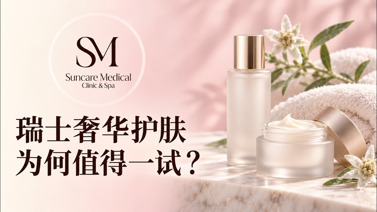 尔湾Valmont法尔曼面部护理完全解析：瑞士奢华护肤为何值得一试