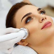 AXXZIA Needle-Free Mesotherapy at Suncare Medical Clinic Irvine