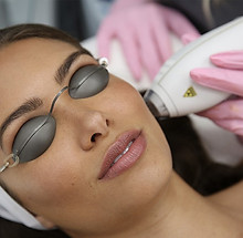 IPL Photofacial Treatment at Suncare Medical Clinic Irvine
