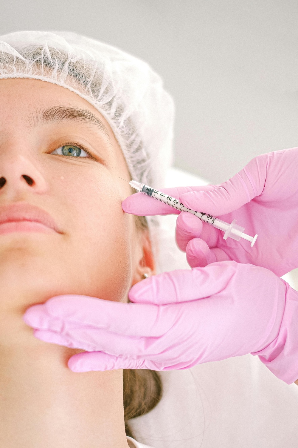IV Therapy Vitamin Drip Infusion in Irvine Orange County