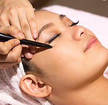 Meridian Bojin Facial Massage - Traditional Chinese Skincare Irvine