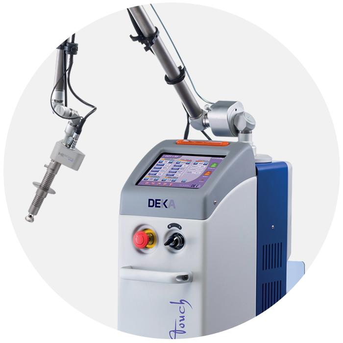 MonaLisa Touch CO2 Laser Treatment at Suncare Medical Clinic Irvine