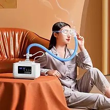 Revitalizing Eye Atomization Spa Treatment Irvine CA