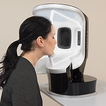 VISIA Complexion Analysis AI Skin Assessment Irvine