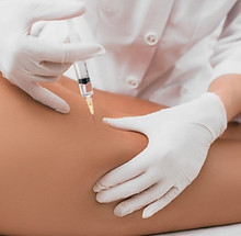 Mesotherapy Skin Rejuvenation Treatment at Suncare Medical Clinic